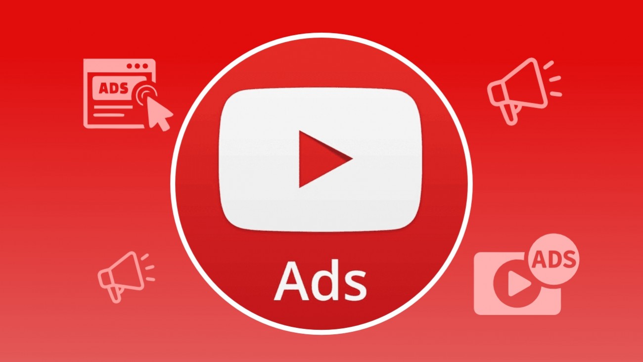 YouTube ADS