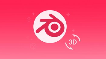Iniciante de modelagem 3D em Blender 2018